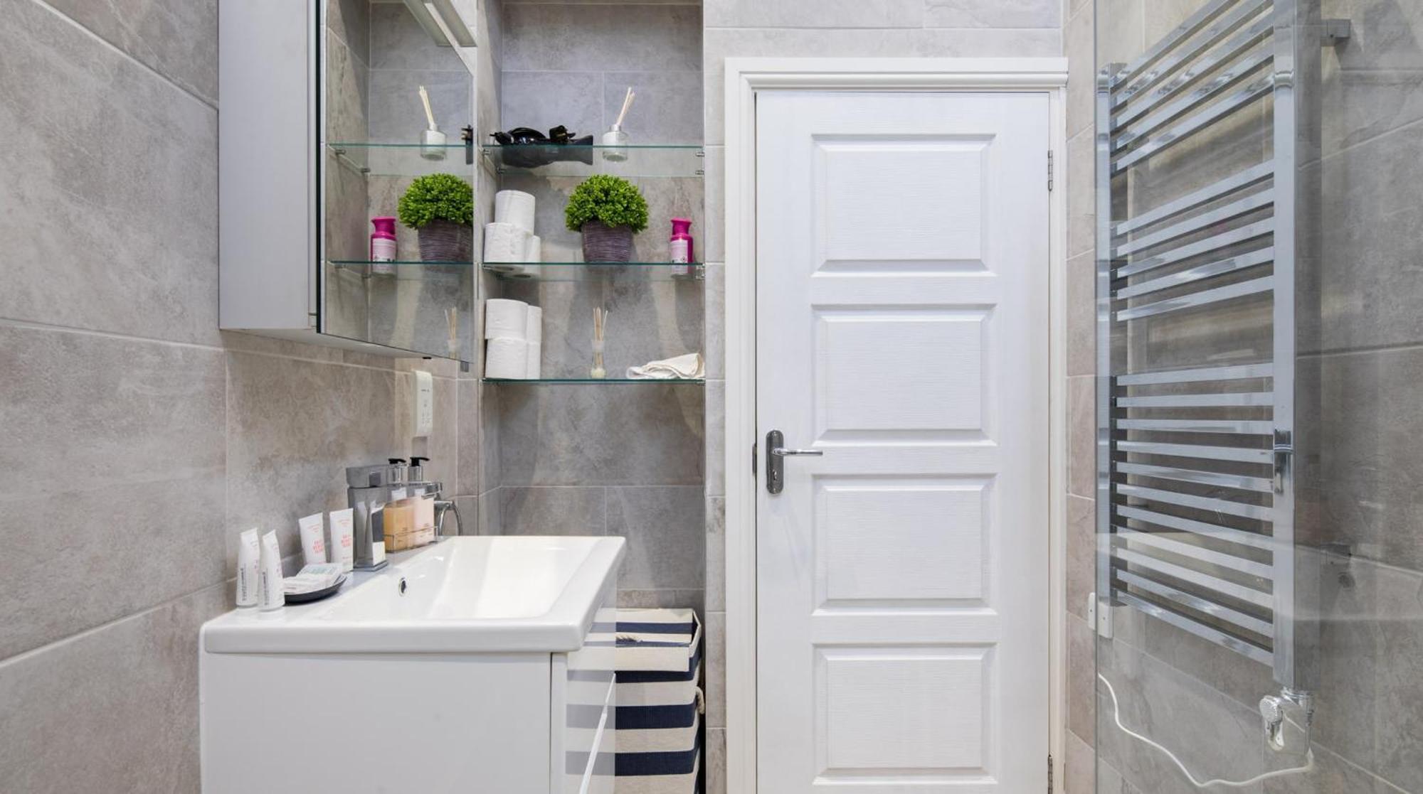 Ferienwohnung Casa Italia Near Kings Road In Chelsea With Wifi & Washing Machine London Exterior foto
