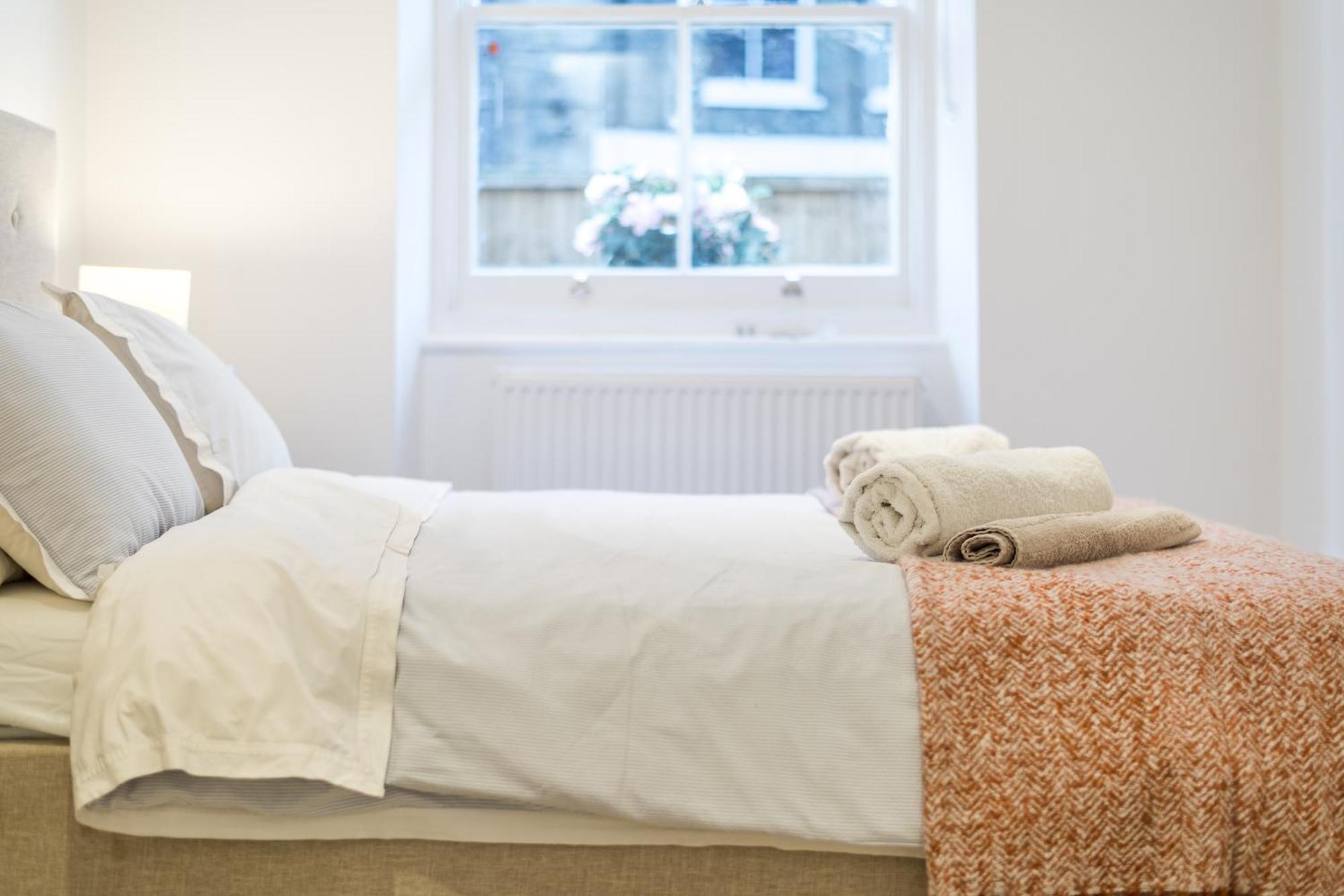 Ferienwohnung Casa Italia Near Kings Road In Chelsea With Wifi & Washing Machine London Exterior foto