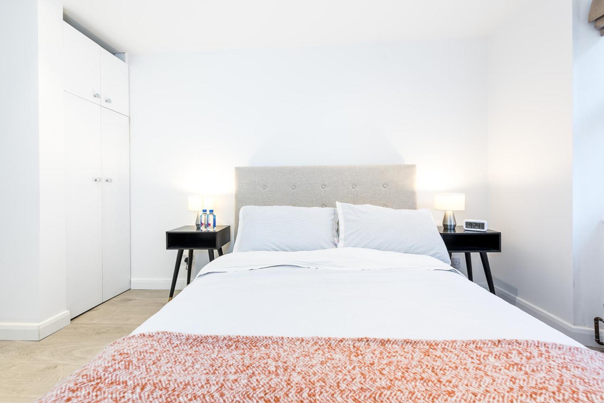 Ferienwohnung Casa Italia Near Kings Road In Chelsea With Wifi & Washing Machine London Exterior foto